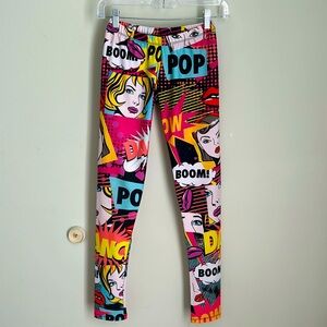 Alexandra women’s leggings